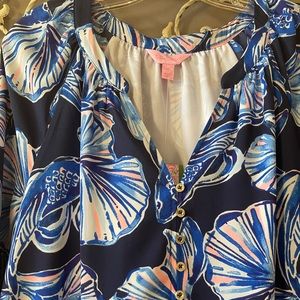 Lilly Pulitzer Brynle Dress
